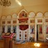 Вишов. Храм апостолов Петра и Павла