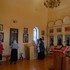 Вишов. Храм апостолов Петра и Павла