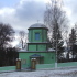 Городок  Храм Космы и Дамиана