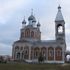 Глуск . Храм Богоявления Господня