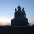 Глуск . Храм Богоявления Господня
