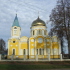 Горки Храм Вознесения Господня