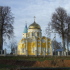 Горкі. Храм Ушэсця Гасподняга