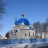 Горки Храм иконы Божией Матери «Спорительница хлебов»