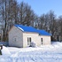 Горкі. Будынак (збудаванне) прыходскі 
