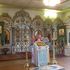 Леніна. Храм абраза Божай Маці "Сямістрэльны"