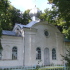 Кищицы. Храм Покрова Божией Матери