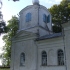 Кищицы. Храм Покрова Божией Матери