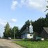 Коровчино. Храм великомученика Георгия Победоносца