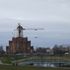Дрибин. Храм Преображения Господня