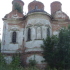 Саматевичи. Храм Святой Троицы