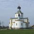 Касцюковічы. Храм Узвіжання Крыжа Гасподняга