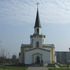 Касцюковічы. Храм Узвіжання Крыжа Гасподняга