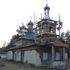 Костюковичи. Храм равноапостольной Марии Магдалинины