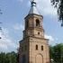 Прусино. Храм иконы Божией Матери «Казанский»