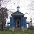 Прусино. Храм иконы Божией Матери «Казанский»
