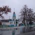 Кіраўск  . Храм Пакрова Божай Маці