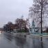 Кіраўск  . Храм Пакрова Божай Маці