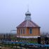 Барсукі. Капліца