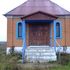 Барсукі. Капліца
