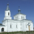 Милославичи. Храм Покрова Божией Матери