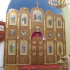 Милославичи. Храм Покрова Божией Матери