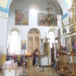 Климовичи . Храм Архангела Михаила
