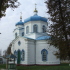 Климовичи . Храм Архангела Михаила