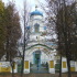 Климовичи . Храм Архангела Михаила