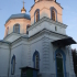 Климовичи . Храм Архангела Михаила