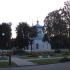 Климовичи . Храм Архангела Михаила