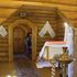 Звянчатка. Храм свяціцеля Васілія Вялікага