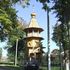 Звенчатка Храм святителя Василия Великого