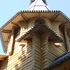 Звянчатка. Храм свяціцеля Васілія Вялікага