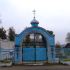 Кличев. Храм Благовещения Пресвятой Богородицы