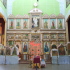 Выдренка. Храм святителя Димитрия Ростовского