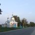 Краснополье. Храм Успения Божией Матери