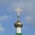Круглое. Храм Святой Троицы
