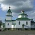 Круглое. Храм Святой Троицы