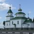 Круглое. Храм Святой Троицы
