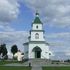Круглое. Храм Святой Троицы