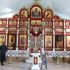 Круглое. Храм Святой Троицы