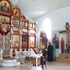 Круглое. Храм Святой Троицы