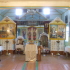 Кричев . Храм святителя Николая Чудотворца