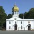 Кричев  Храм Воскресения Христова