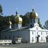 Кричев . Храм Воскресения Христова