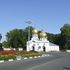 Кричев . Храм Воскресения Христова