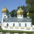 Кричев . Храм Воскресения Христова