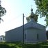 Кричев . Храм Воскресения Христова