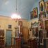 Кричев . Храм Покрова Божией Матери